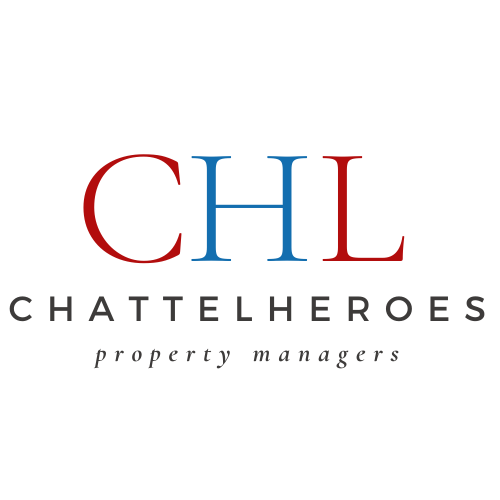 Chattelheroes Logo